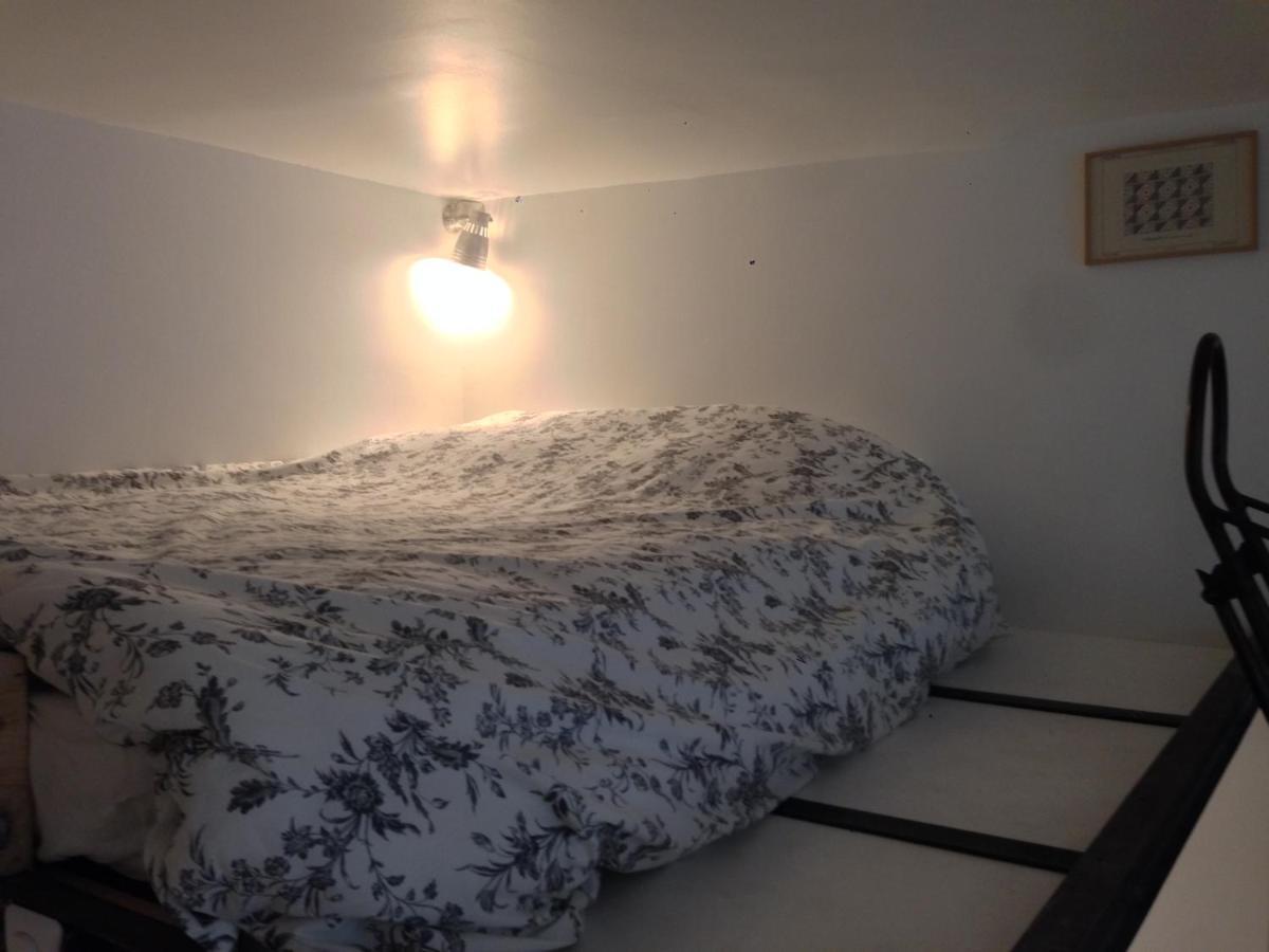 Heritage District 4 People Loft Style Paris Eksteriør billede